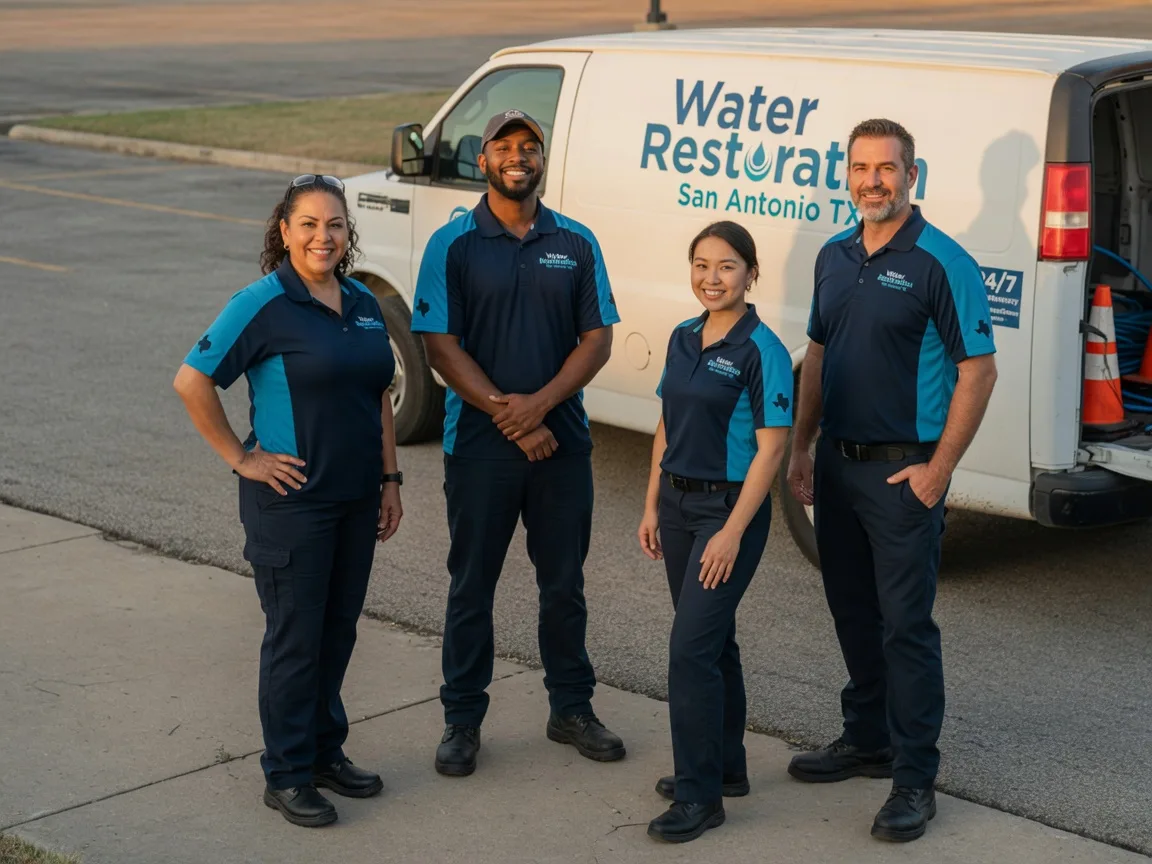 Water Damage Repair company in West Falls, NY